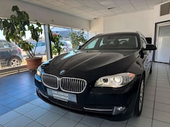 Bild des Angebotes BMW 528 i Touring**Xenon-Licht + Klimaautomatik**
