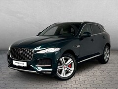 Bild des Angebotes Jaguar F-Pace P400 SE *Pano* *SHZ* *Nebelscheinwerfer*
