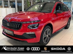 Bild des Angebotes Skoda Kamiq Monte Carlo 1,0 TSI 85 kW 6-Gang-Schaltget