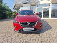 Bild des Angebotes Mazda CX-3 L SKYACTIV-G 120 FWD 5T 6AG AL-EXCLUSIVE NAV
