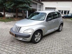 Bild des Angebotes Chrysler PT Cruiser 2.0 Klima