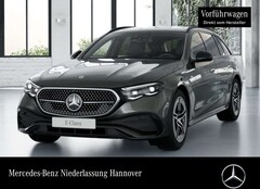 Bild des Angebotes Mercedes-Benz E 300 de T Hybrid AMG Fahrass 360° Pano Burmester
