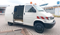 Bild des Angebotes VW T4 Kombi Kasten 2.5
