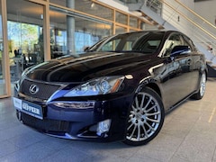 Bild des Angebotes Lexus IS 250 F-Sport, Kamera, Leder, Schiebedach! Navi