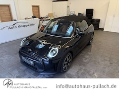 Bild des Angebotes MINI Cooper Cabrio Cooper MINI Yours Trim (EURO 6d)(OPF) LED