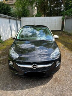 Bild des Angebotes Opel Adam 1.4 Glam - Top Ausstattung
