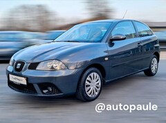 Bild des Angebotes SEAT Ibiza Comfort * TüV NEU * Klima * Tempo * ToP