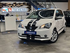 Bild des Angebotes SEAT Mii Style *KLIMA*TEMPOMAT*TÜV-06/2027*