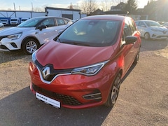 Bild des Angebotes Renault ZOE EV50 135hp Evolution