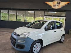 Bild des Angebotes Fiat Panda 1.2 Pop BLANCO/AW-Reifen/1.Hand