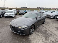 Bild des Angebotes Alfa Romeo Giulia Super 2.0 LED Nav Kam ACC SHZ 2.Ha / Pano