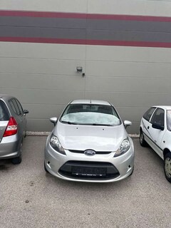 Bild des Angebotes Ford Fiesta Trend