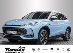 Bild des Angebotes MG HS Hybrid+ LUXURY LED NAVI 360 GRAD KAMERA