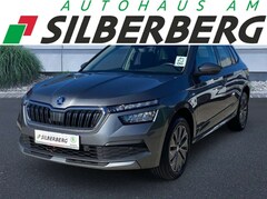 Bild des Angebotes Skoda Kamiq Tour 1.5TSI DSG NAVI GRA