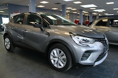 Bild des Angebotes Renault Captur TCe Mild Hybrid Evolution