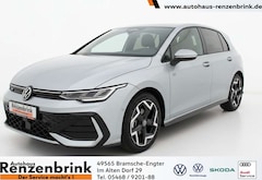 Bild des Angebotes VW Golf VIII R-Line TDI DSG Business & Komfort