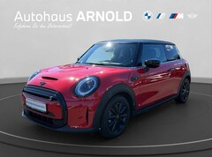 Bild des Angebotes MINI Cooper SE Hatch Head-Up *Batteriegarantie* HK HiFi DAB LED