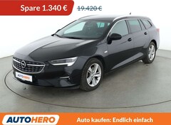 Bild des Angebotes Opel Insignia 1.5 CDTI Business Aut.*NAVI*LED*TEMPO*CAM*PDC*SHZ*