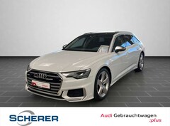 Bild des Angebotes Audi S6 3.0 TDI 257(349) kW(PS) tiptronic