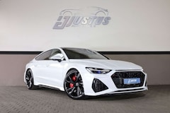 Bild des Angebotes Audi RS7 Sportback 4.0 TFSI quattro/360*/Keramik/R22