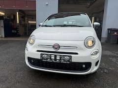 Bild des Angebotes Fiat 500 RockStar