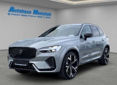 Bild des Angebotes Volvo XC60 Ultra Black Edition T6 AWD HUD 22'' AHZV Pano-Dach