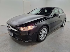 Bild des Angebotes Mercedes-Benz A 180 Progressive Allwetterreifen AHK