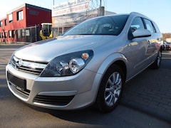 Bild des Angebotes Opel Astra Caravan Elegance Automatik 1. Hand 5Tkm