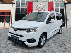 Bild des Angebotes Toyota Proace City Verso 1.2 L1 D Team Deutschland ACC