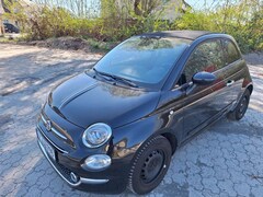 Bild des Angebotes Fiat 500 500 1.2 8V Lounge