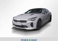 Bild des Angebotes Kia Stinger GT 4WD Pano - Klappenauspuff