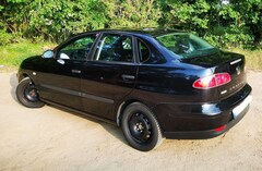 Bild des Angebotes SEAT Cordoba 1.4