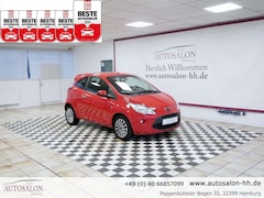 Bild des Angebotes Ford Ka/Ka+ Ka Titanium*2Vorb*Servicege*Zahnriemen Neu*Sitzhei