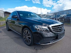 Bild des Angebotes Mercedes-Benz C 220 C Limousine C 220 d
