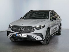 Bild des Angebotes Mercedes-Benz GLC 200 d 4M AMG BURM NIGHT MEMO 360 AHK DISTR