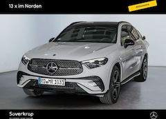 Bild des Angebotes Mercedes-Benz GLC 200 d 4M AMG BURM NIGHT MEMO 360 AHK DISTR