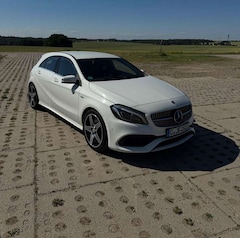 Bild des Angebotes Mercedes-Benz A 250 A-Klasse Sport