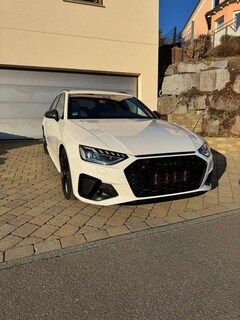 Bild des Angebotes Audi S4 Avant TDI tiptronic