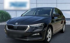 Bild des Angebotes Skoda Scala Spaceback Cool Edition GreenTec NAVI SH PPS