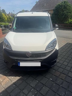 Bild des Angebotes Fiat Doblo SX Maxi Kasten
