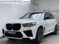 Bild des Angebotes BMW X5 M Competition Sky ACC Sitzlüftung 360° AHK