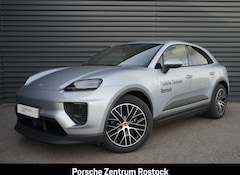 Bild des Angebotes Porsche Macan 4 Surround View BOSE Luftfederung 20-Zoll