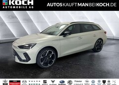 Bild des Angebotes CUPRA Leon Sportstourer VZ 1.5 e-HYBRID DSG AHZV NAVI