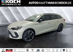 Bild des Angebotes CUPRA Leon Sportstourer VZ 1.5 e-HYBRID DSG AHZV NAVI