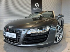 Bild des Angebotes Audi R8 Spyder 5.2 FSI V10 QUATTRO
