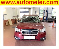 Bild des Angebotes Subaru Forester 2.0X Active Lineartronic mit Einparkhilfe