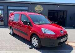 Bild des Angebotes Peugeot Partner L2 Komfort*Klima*