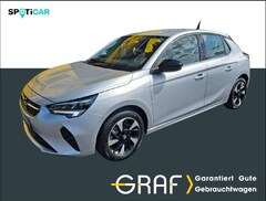 Bild des Angebotes Opel Corsa-e Corsa-e Elegance*11 kW Charger*NAVI*SHZ*Kamera*P
