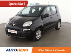 Bild des Angebotes Fiat Panda 1.2 Easy*KLIMA*GARANTIE*CD-PLAYER*