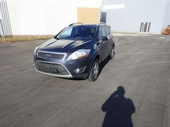 Bild des Angebotes Ford Kuga 2.0 TDCi 4x4 Aut. Titanium